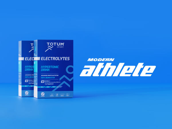 Can Seawater Really Hydrate? A Review By Modern Athlete