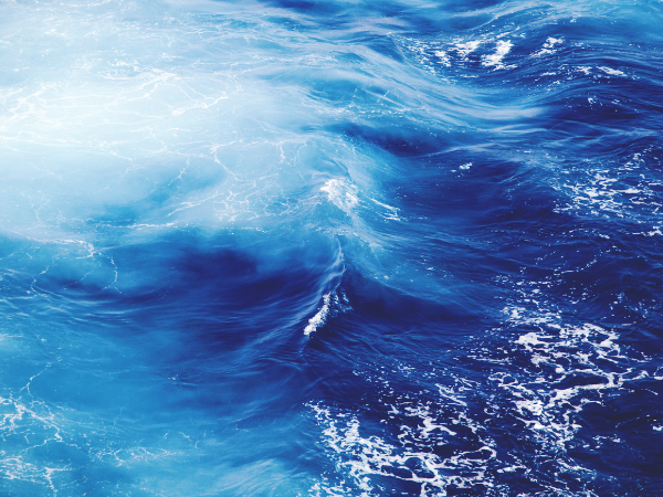 5 reasons why people are choosing seawater to revolutionise their health and performance