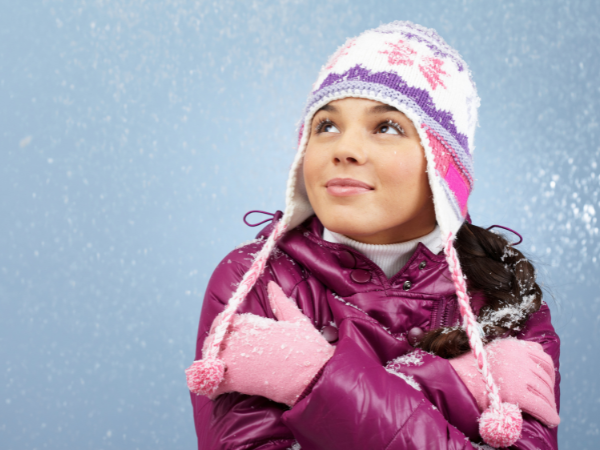 6 reasons to increase mineral intake in winter
