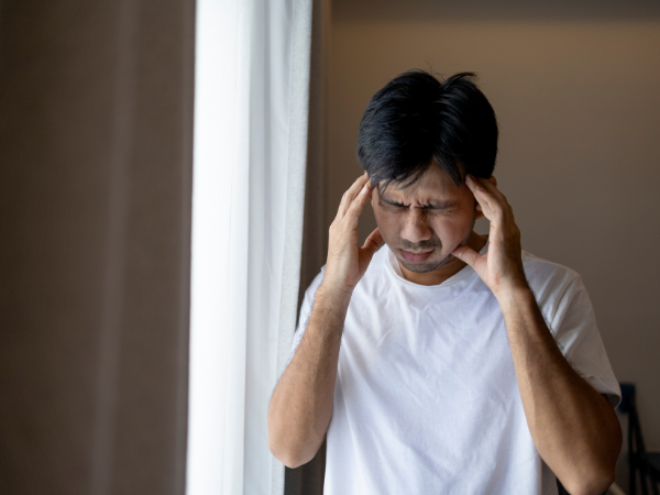 Soothing the Storm: 6 Ways Quinton Can Help Manage Your Migraines