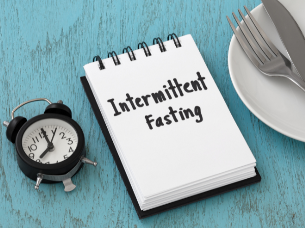 Unlock the Full Potential of Intermittent Fasting: 7 Ways Quinton Elevates Your Fasting Experience