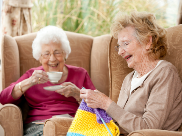 Regaining Mental Clarity: 7 Ways Quinton Helps Combat Memory Loss in the Elderly