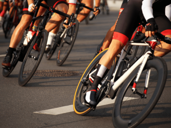 5 Reasons Every Cyclist Needs Totum Sport: The Ultimate Hydration Solution