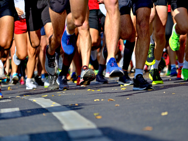 6 Essential Reasons Runners Need Totum Sport