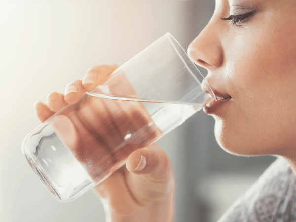 Beyond H2O: 7 Reasons Why Water Alone Isn't Enough for Optimal Hydration—And How Quinton Can Help