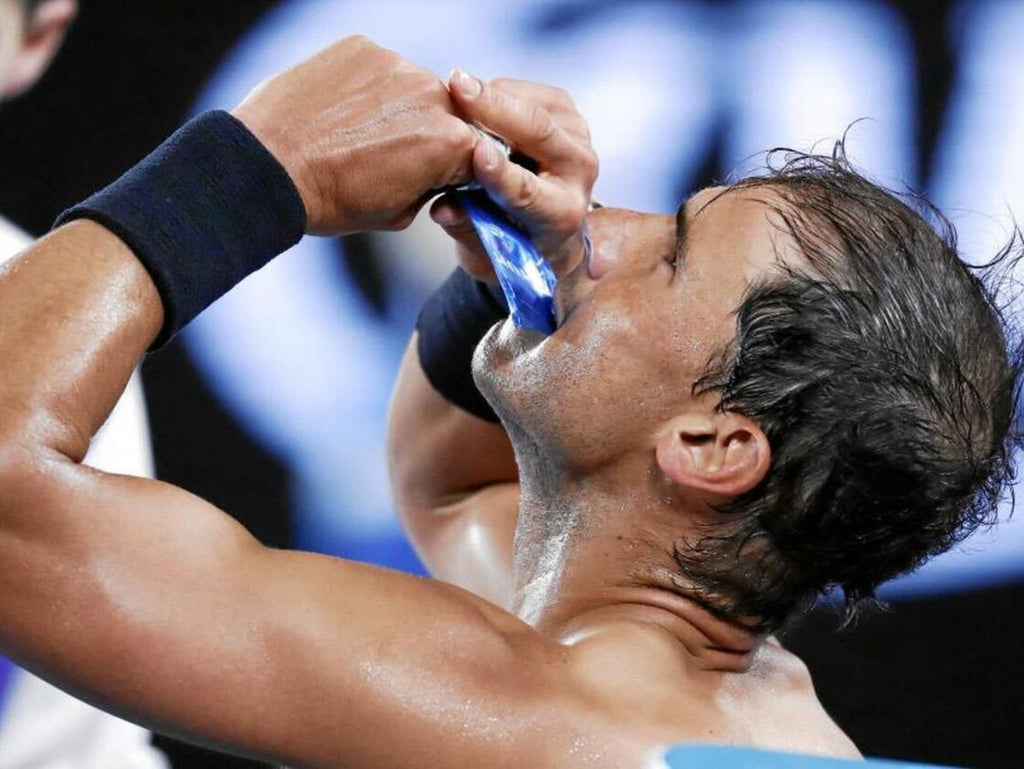 The seawater that resurrected Rafa Nadal and athletes around the world are swearing by