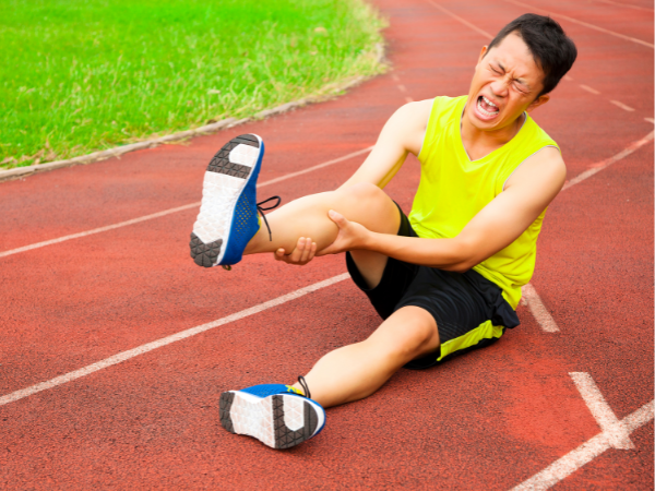 Why Totum Sport is the Ultimate Solution for Conquering Muscle Cramps