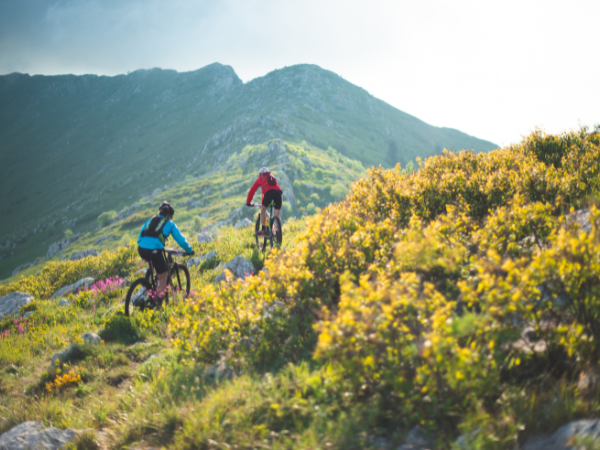 6 Reasons Every Mountain Biker Needs Totum Sport for the Absa Cape Epic