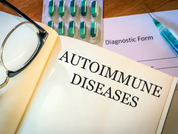 An Alternative Approach To Managing Autoimmune Conditions