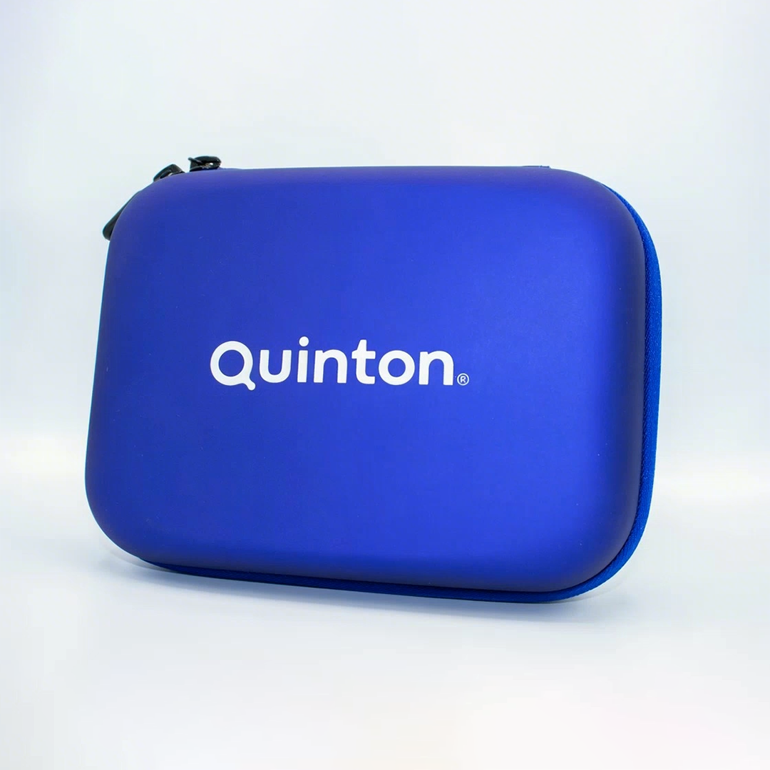 Quinton Travel Ampoule Case