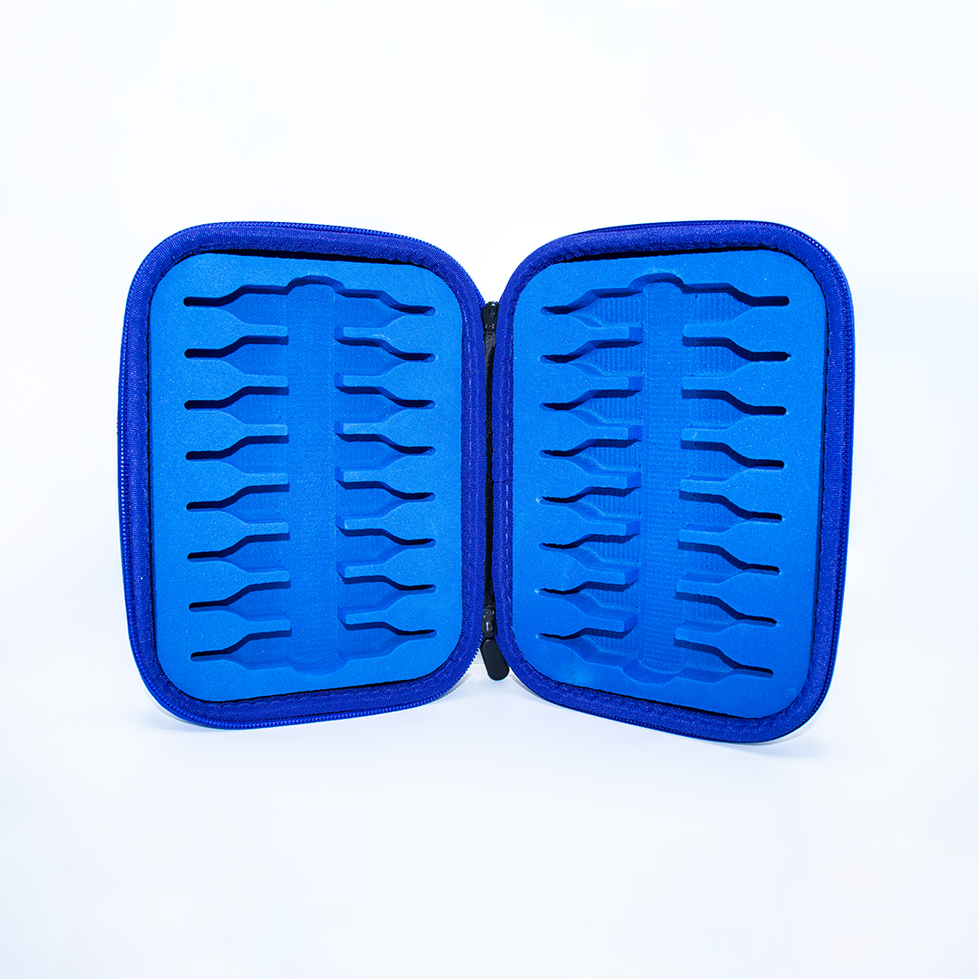 Quinton Travel Ampoule Case