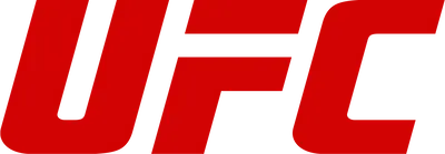UFC logo.