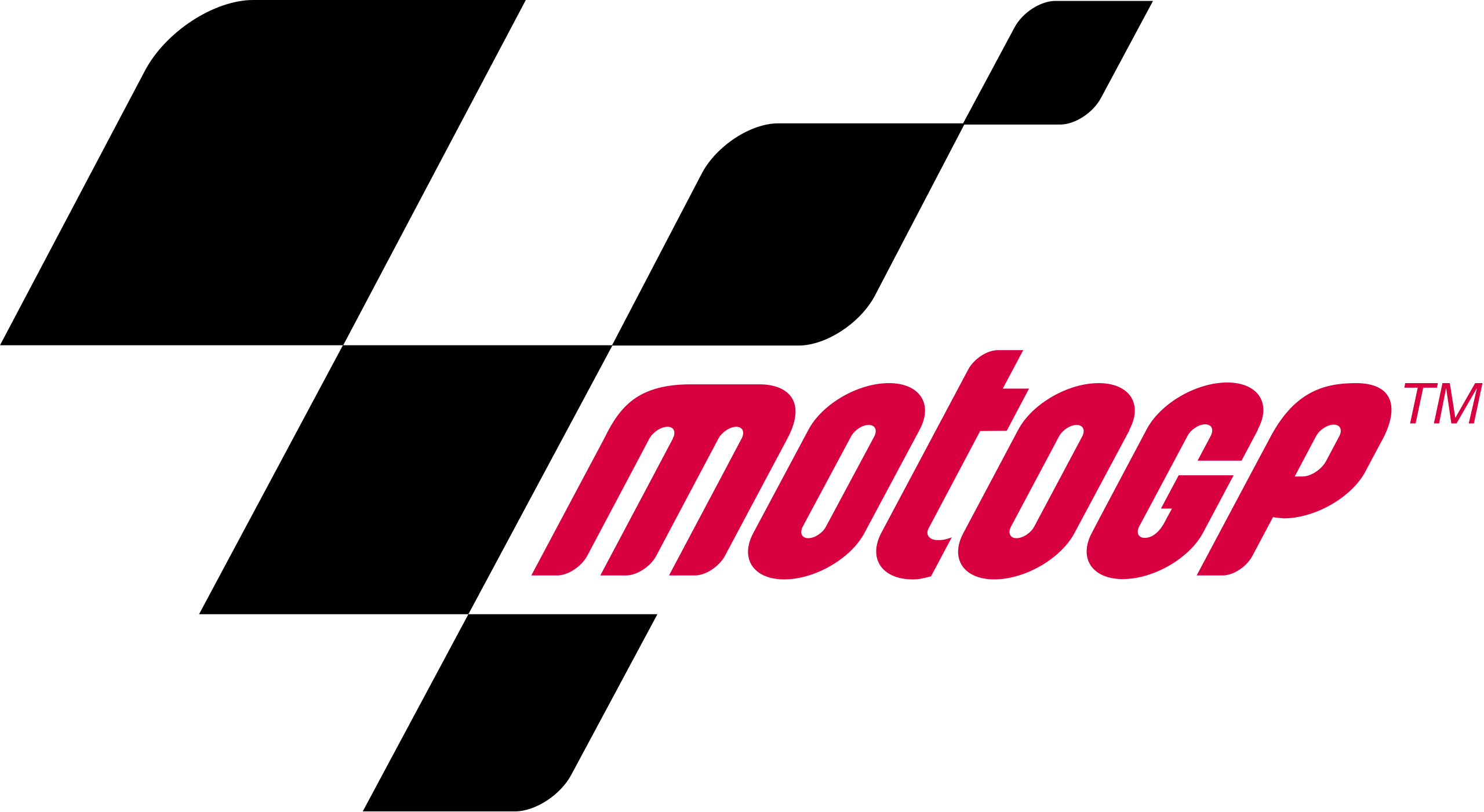 Motogp logo.