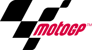 Motogp logo.
