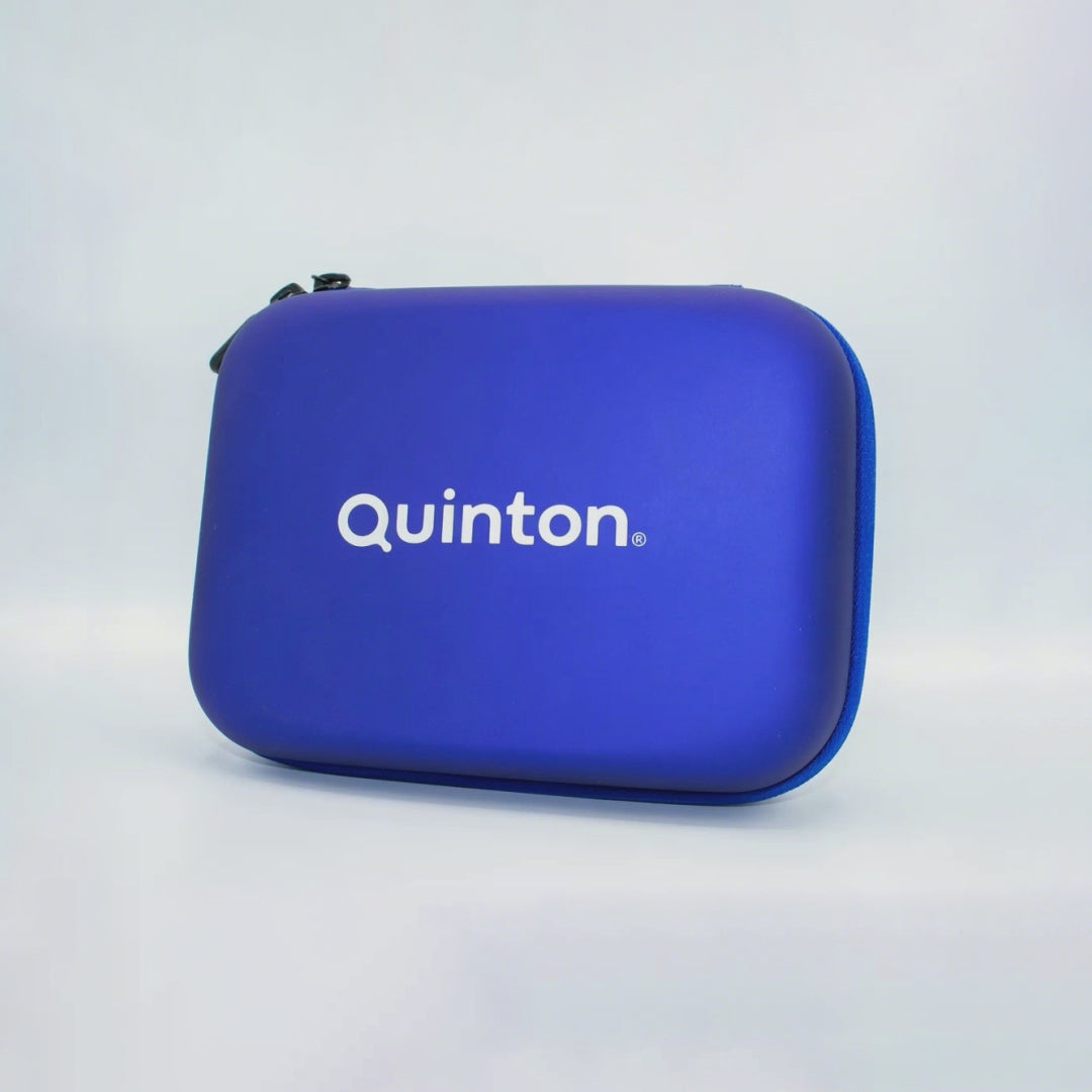 Quinton Travel Ampoule Case
