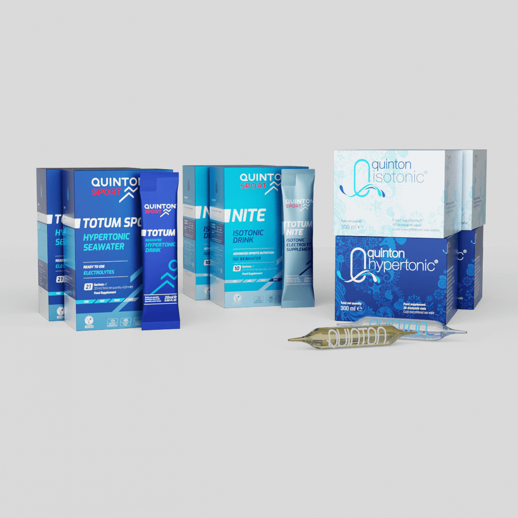 Boundless Energy Family Bundle – Quinton